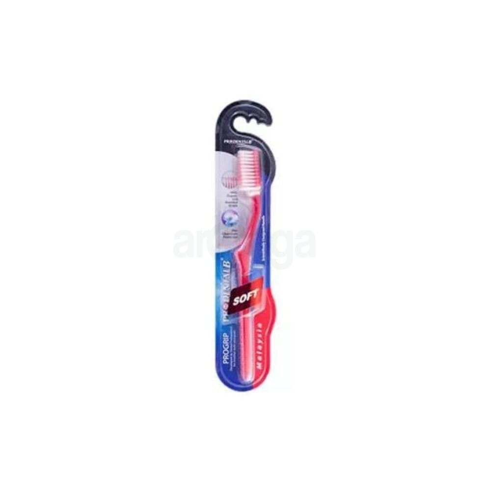 ProDentalB Progrip Soft Toothbrush  