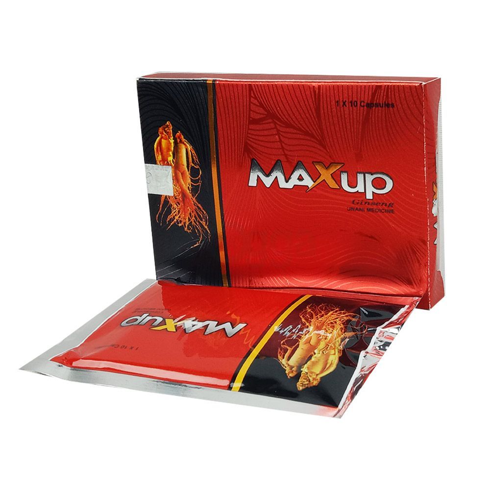 Maxup  