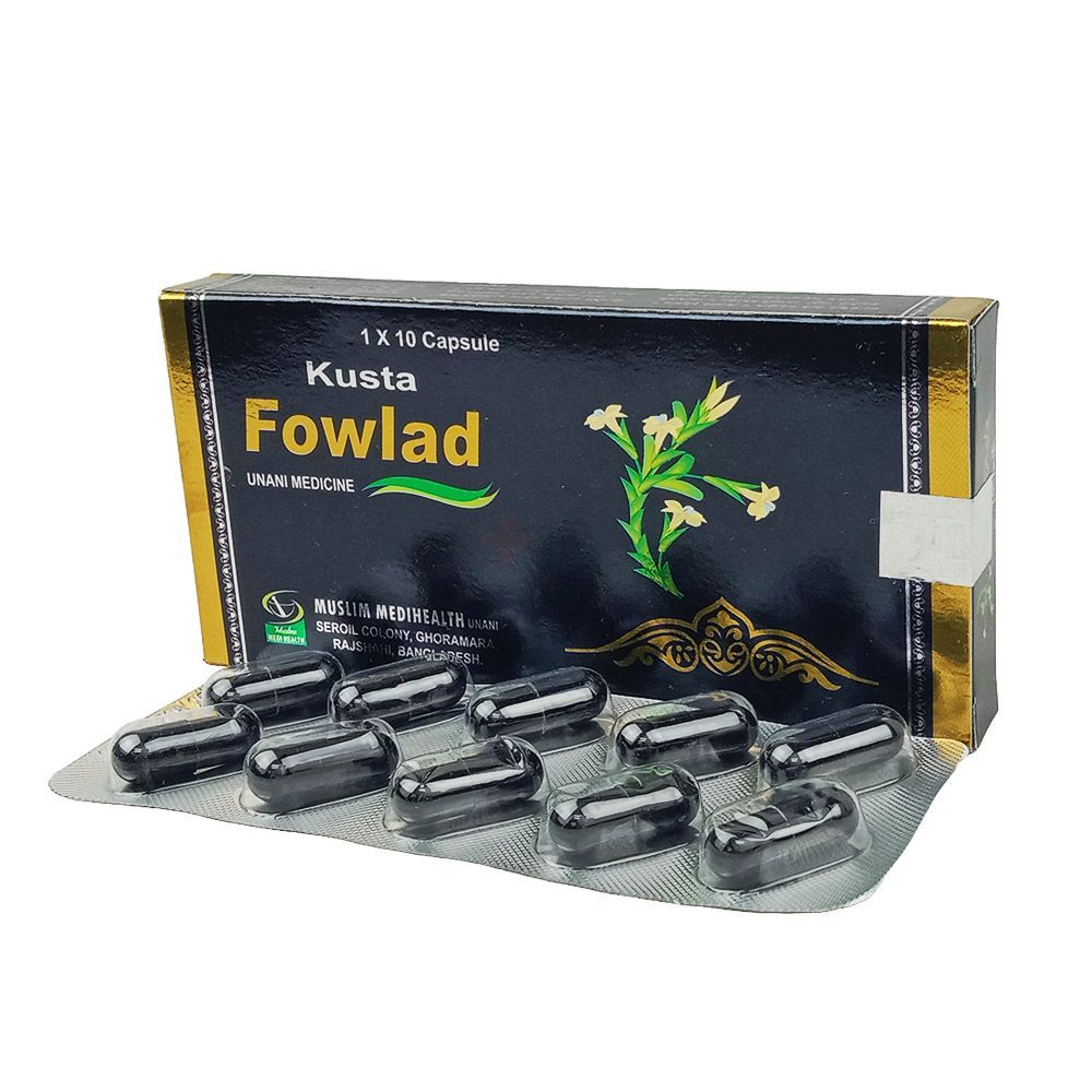 Kusta Fowlad  