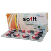 Sofit  capsule