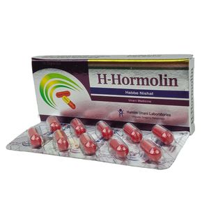 H-Hormolin  capsule