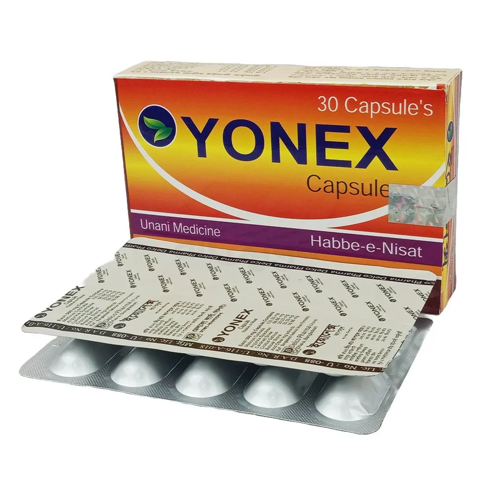 Yonex  