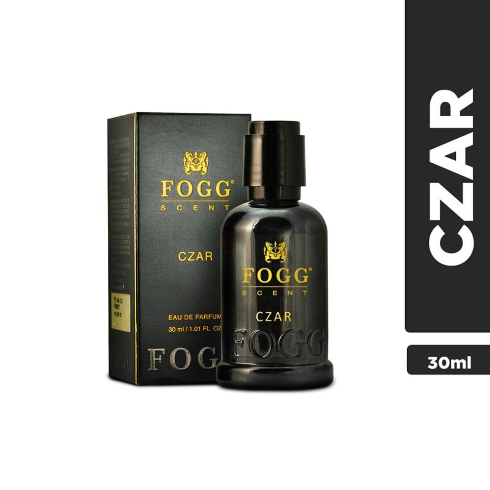 Fogg Scent Czar 30ml  