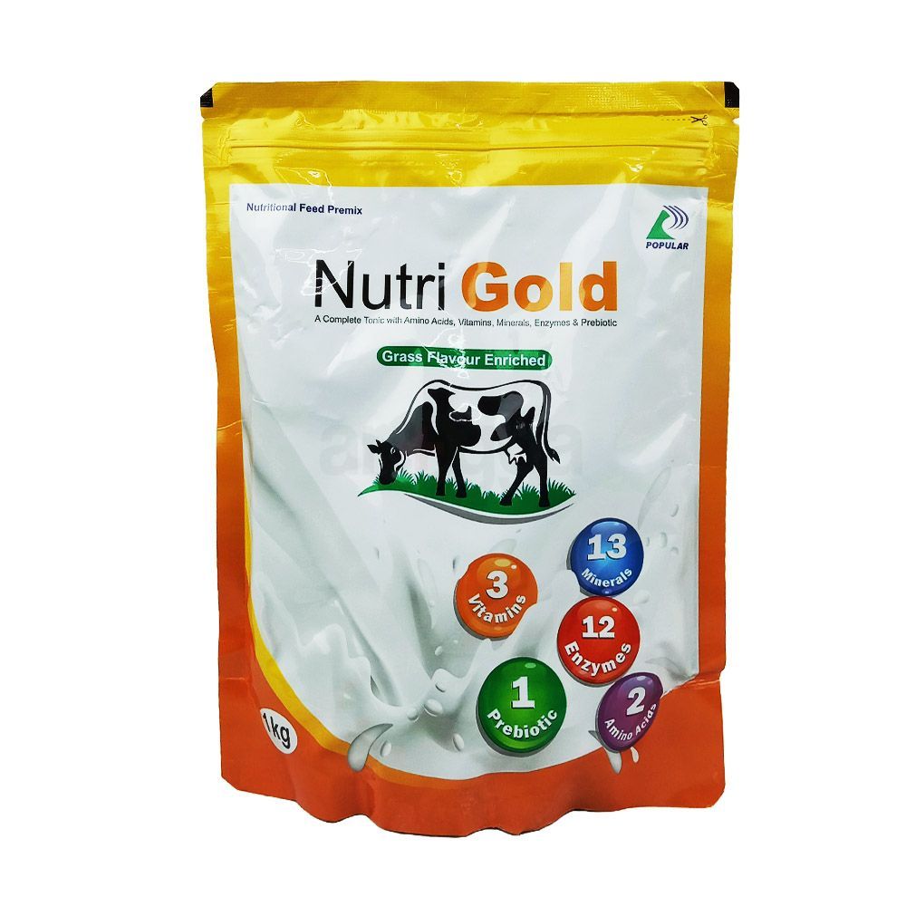 NutriGold 1kg  