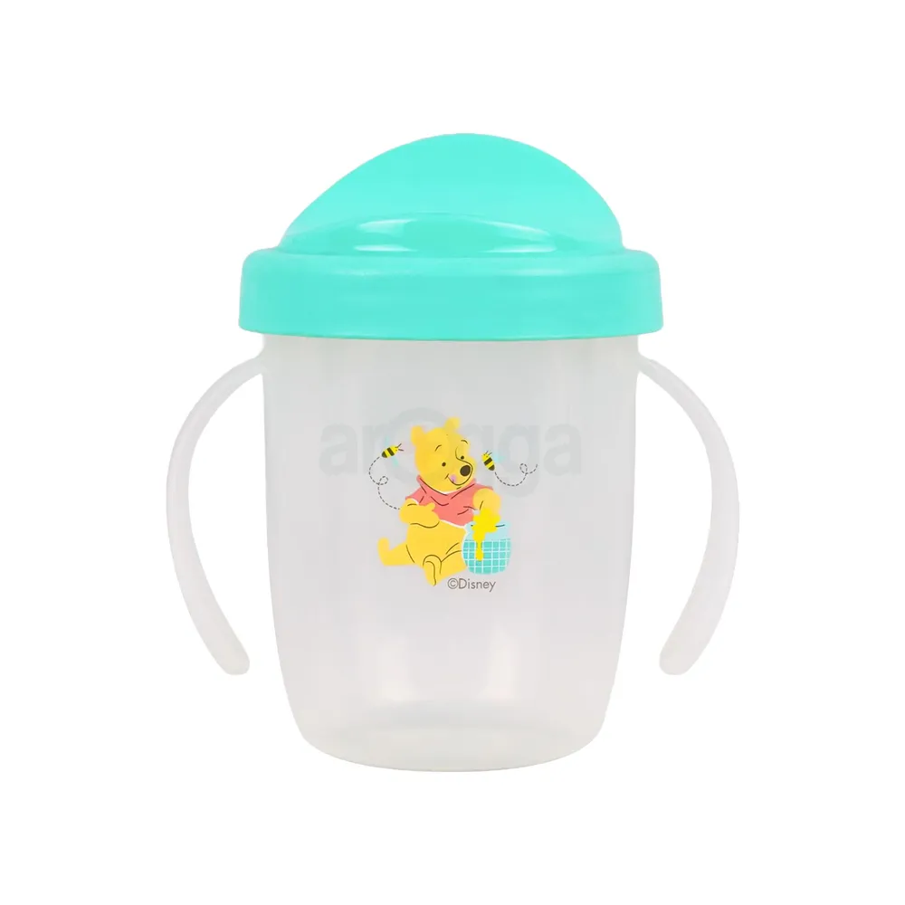 Disney Twin Handle 200ml Cup 6+ months  