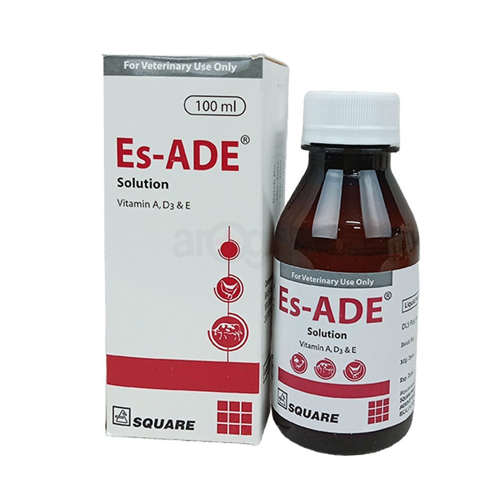 Es-ADE Solution 100ml   