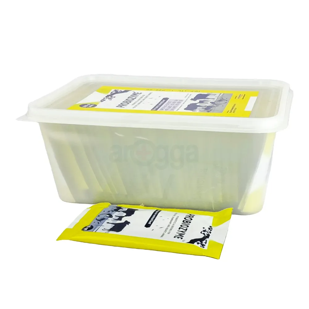 Probiozyme Sachet  