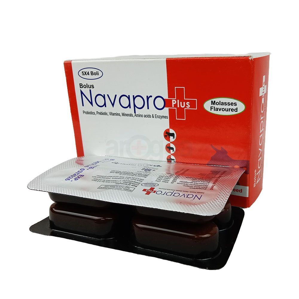 Navapro Plus  