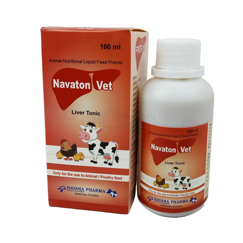 Navaton Vet 100ml  