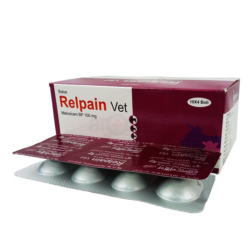 Relpain Vet  