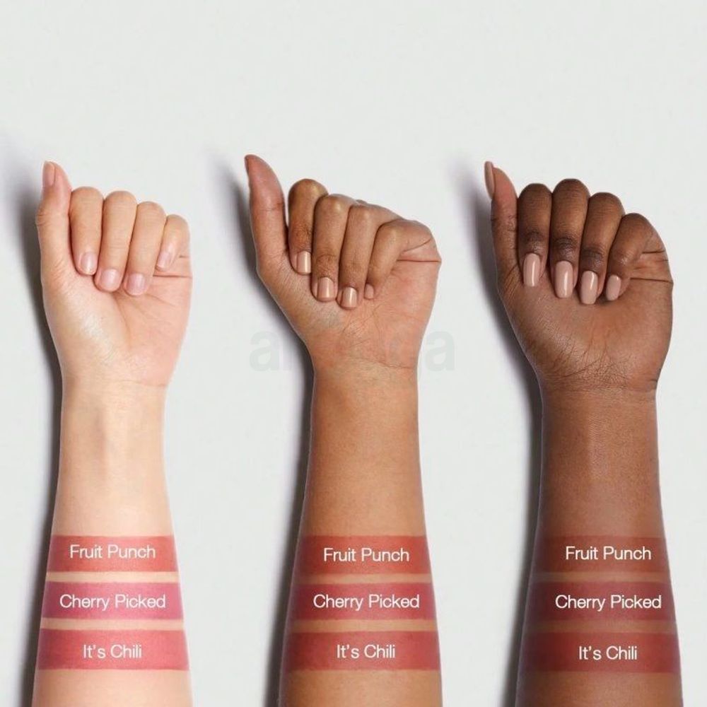SHEGLAM for the Flush Lip & Cheek Tint-Fruit Punch  