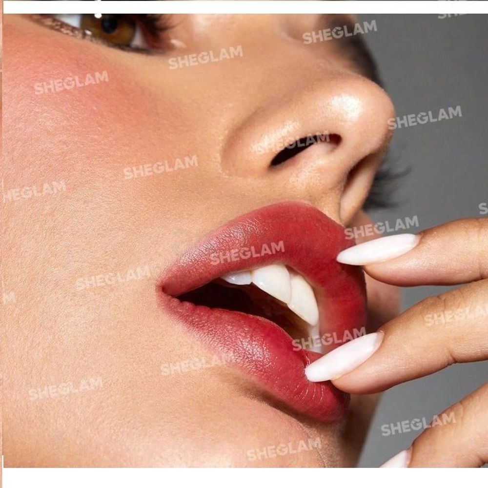 SHEGLAM for the Flush Lip & Cheek Tint-Fruit Punch  