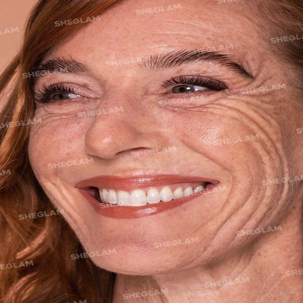 SHEGLAM Complexion Pro Long Lasting Breathable Matte Foundation - Warm Vanilla  