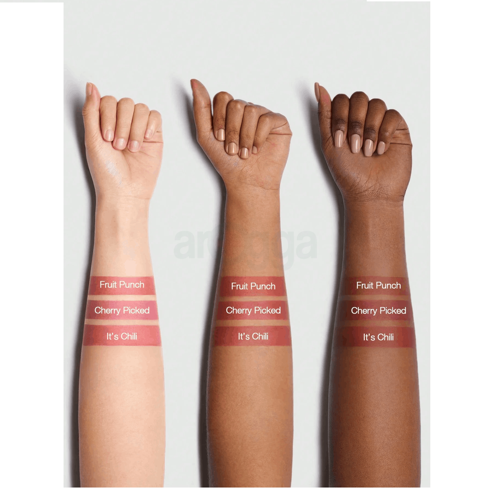 SHEGLAM for the Flush Lip & Cheek Tint - Cherry Picked  
