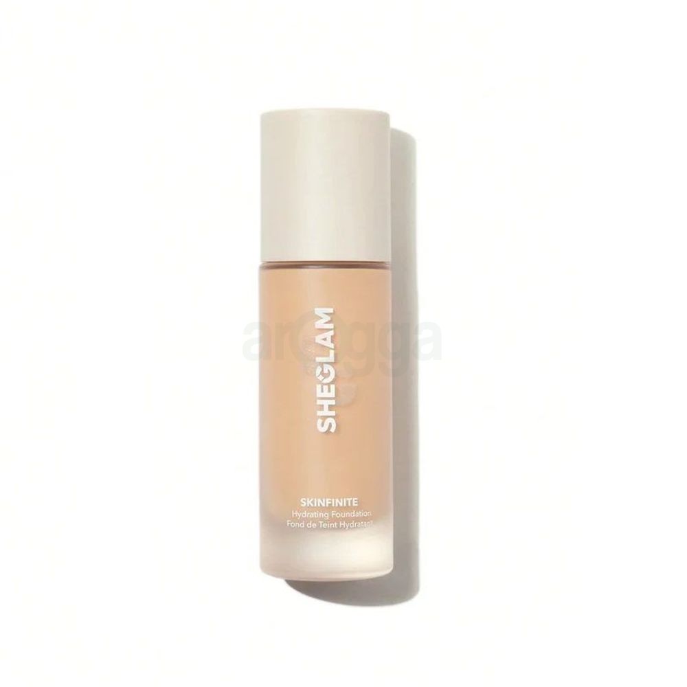 SHEGLAM Skinfinite Hydrating Foundation - Fair  