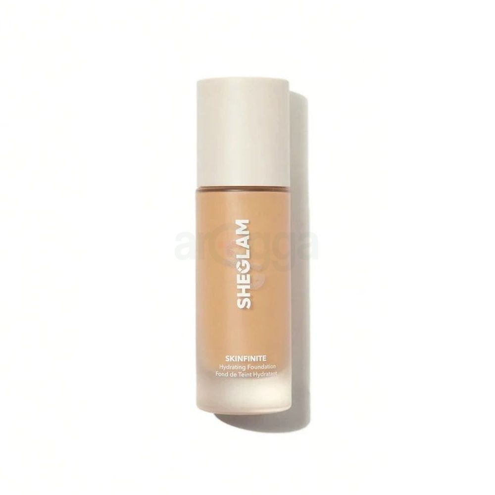 SHEGLAM Skinfinite Hydrating Foundation - Nude  