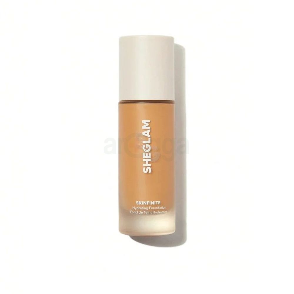 SHEGLAM Skinfinite Hydrating Foundation - Golden  