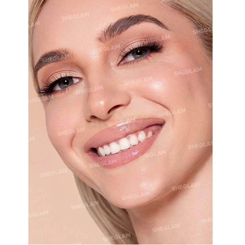 SHEGLAM Skinfinite Hydrating Foundation - Shell  