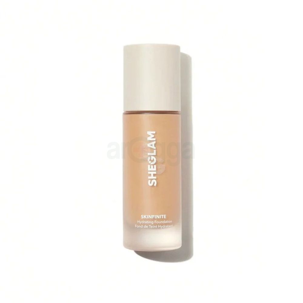 SHEGLAM Skinfinite Hydrating Foundation - Shell  