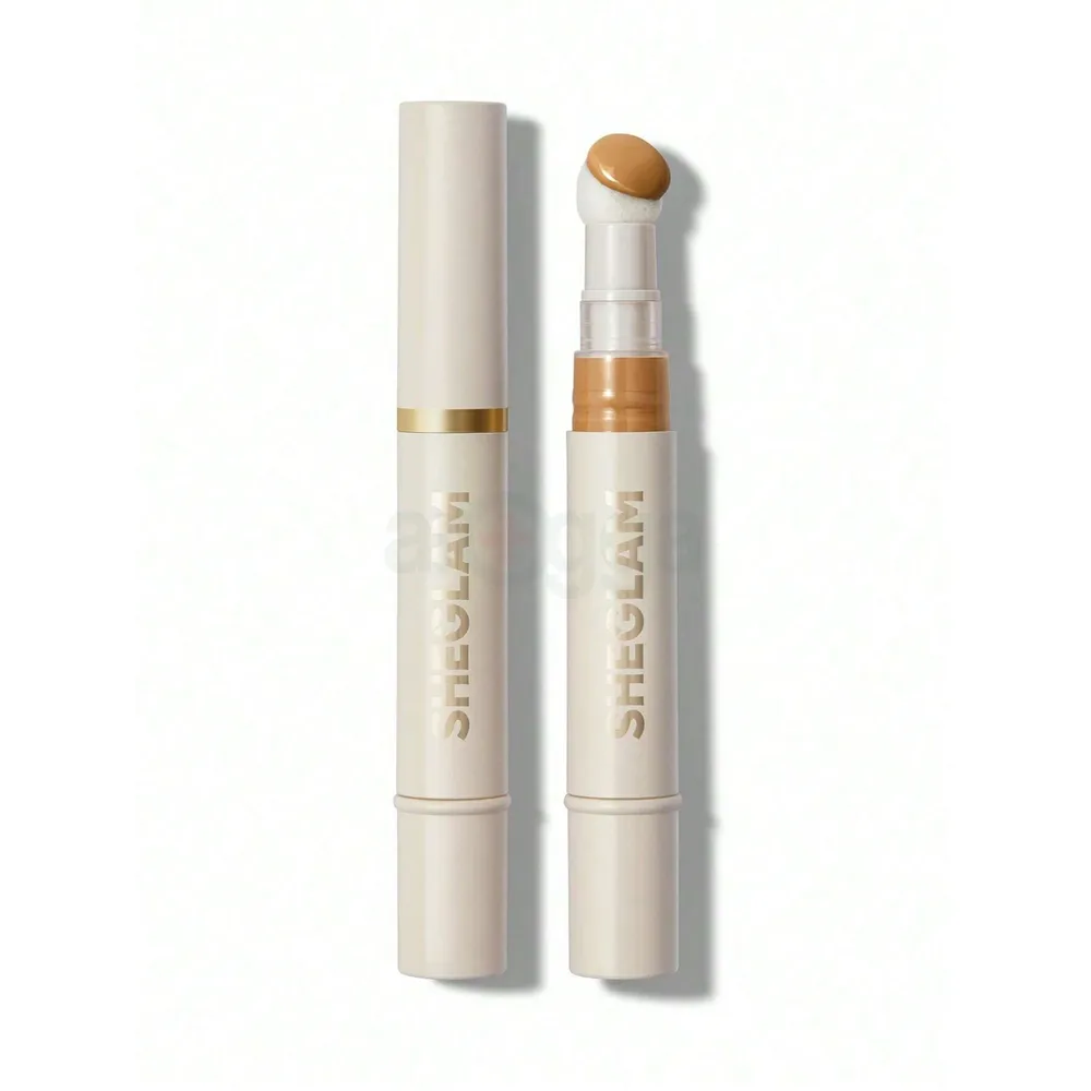 SHEGLAM Complexion Boost Concealer-Golden  