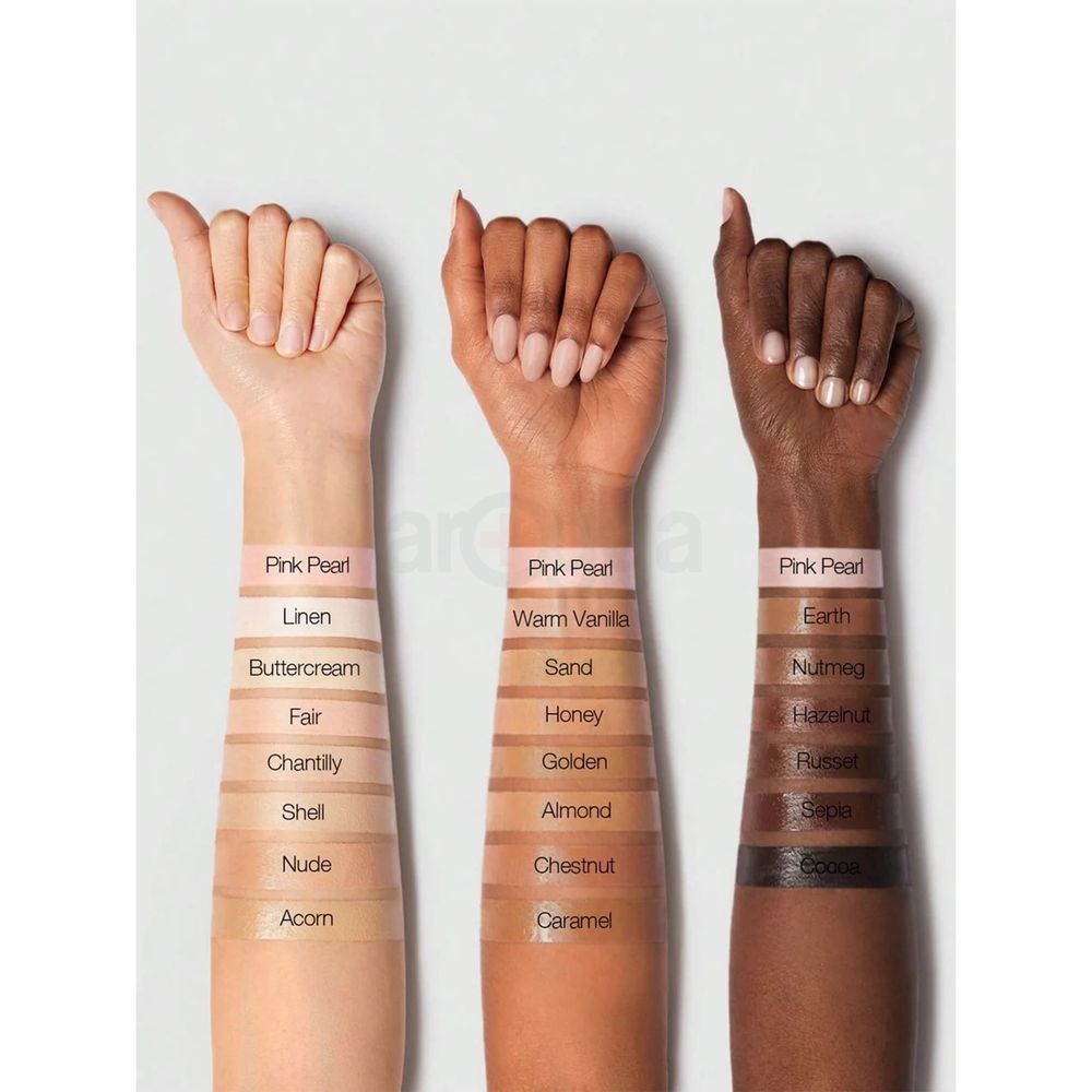 SHEGLAM Complexion Boost Concealer - Fair  