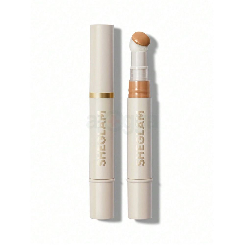SHEGLAM Complexion Boost Concealer - Honey  