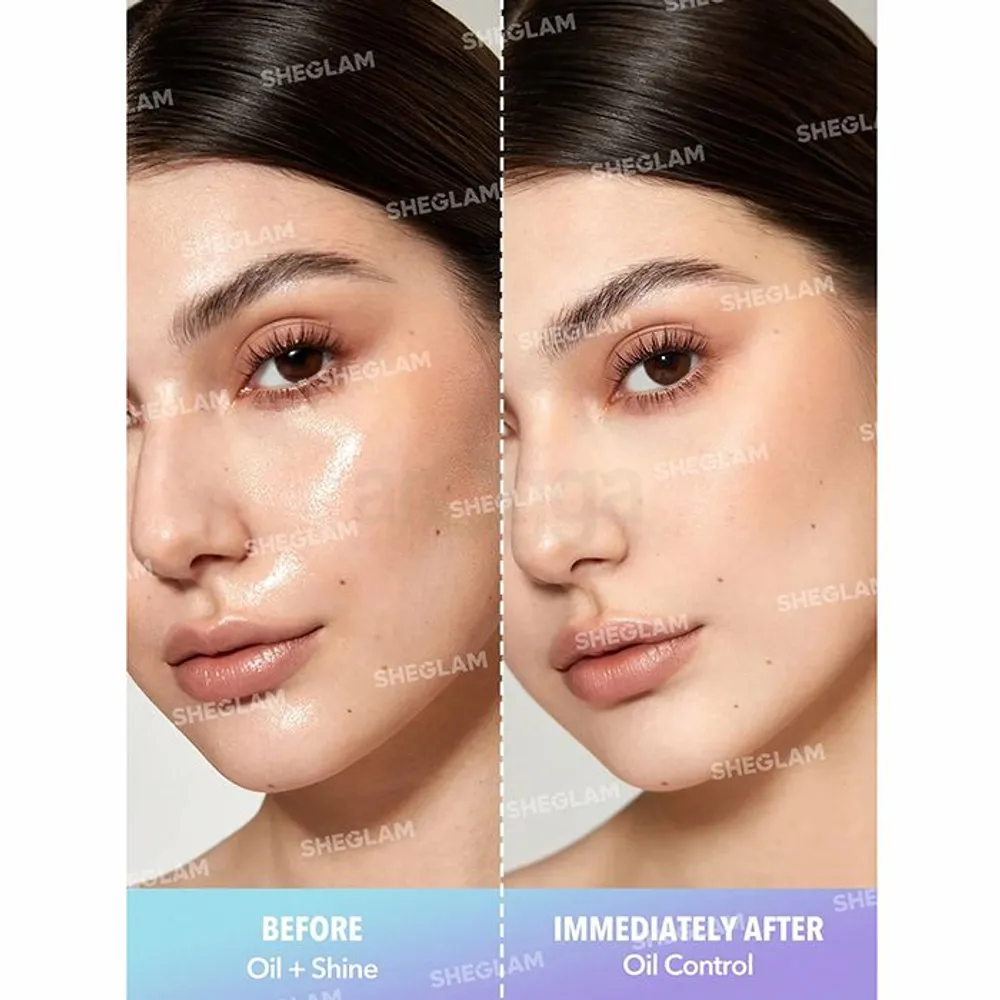 SHEGLAM Lock'd In Setting Spray  