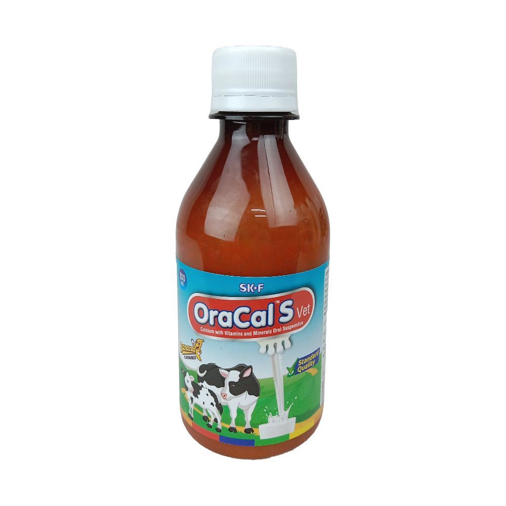 Oracal S Vet 200ml  