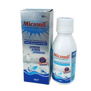 Micronil 100ml (Vet)  