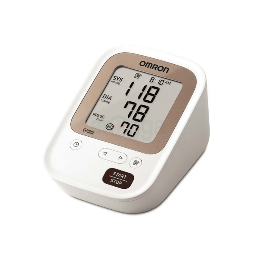 Omron Digital Blood Pressure Monitor (Model-JPN 750)  