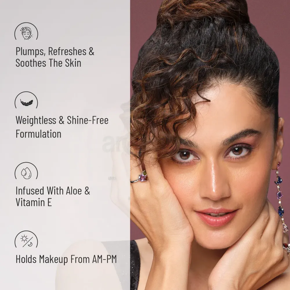 Swiss Beauty Makeup Fixer Natural  