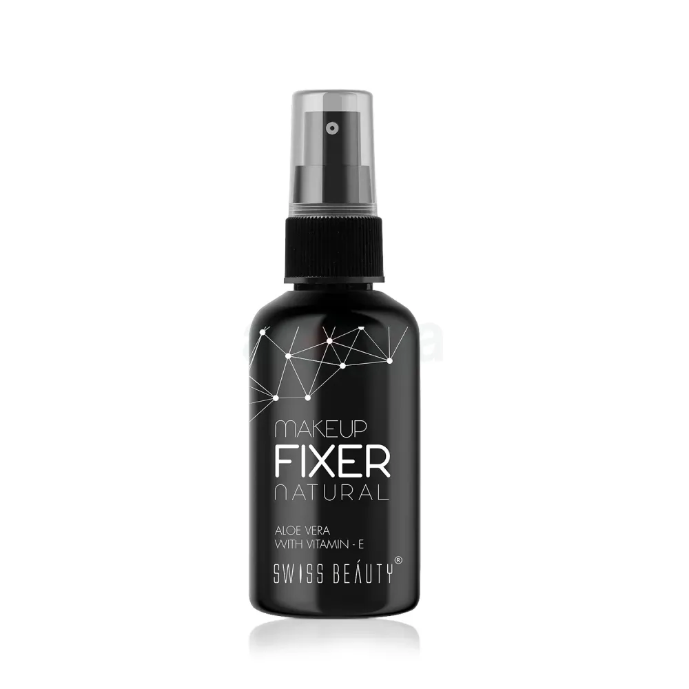 Swiss Beauty Makeup Fixer Natural  