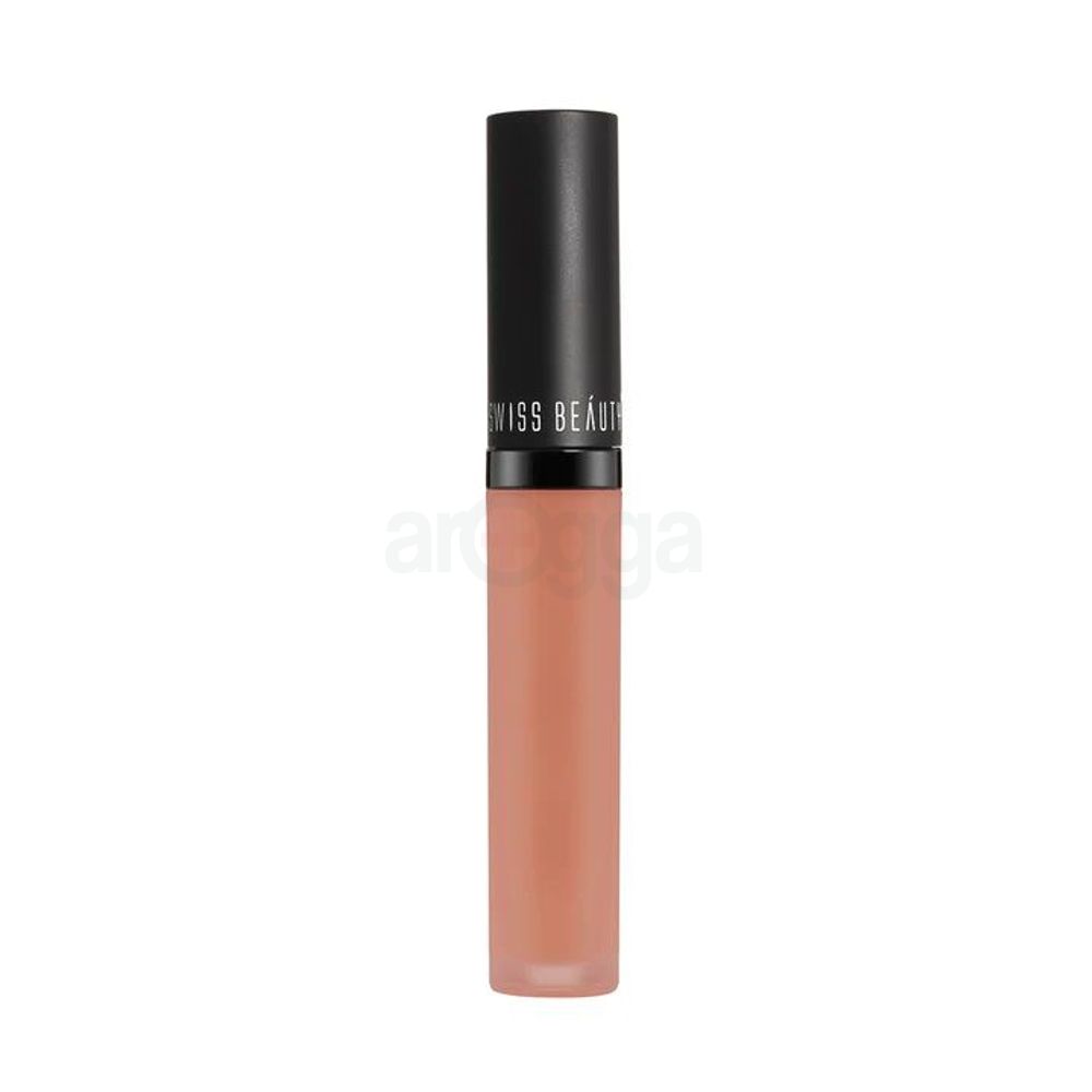 Swiss Beauty Liquid Concealer 09- Orange  