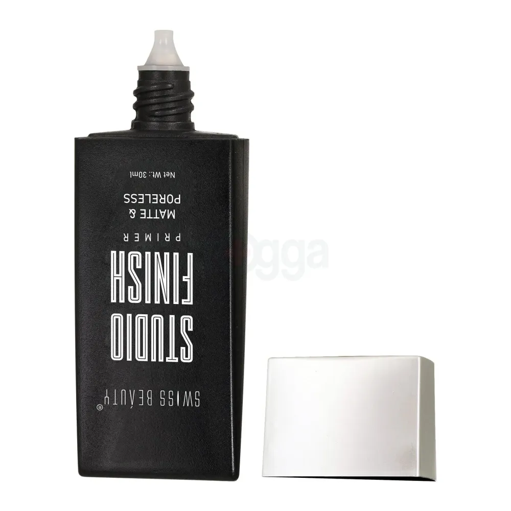 Swiss Beauty Studio Finish Matte & Poreless Primer  