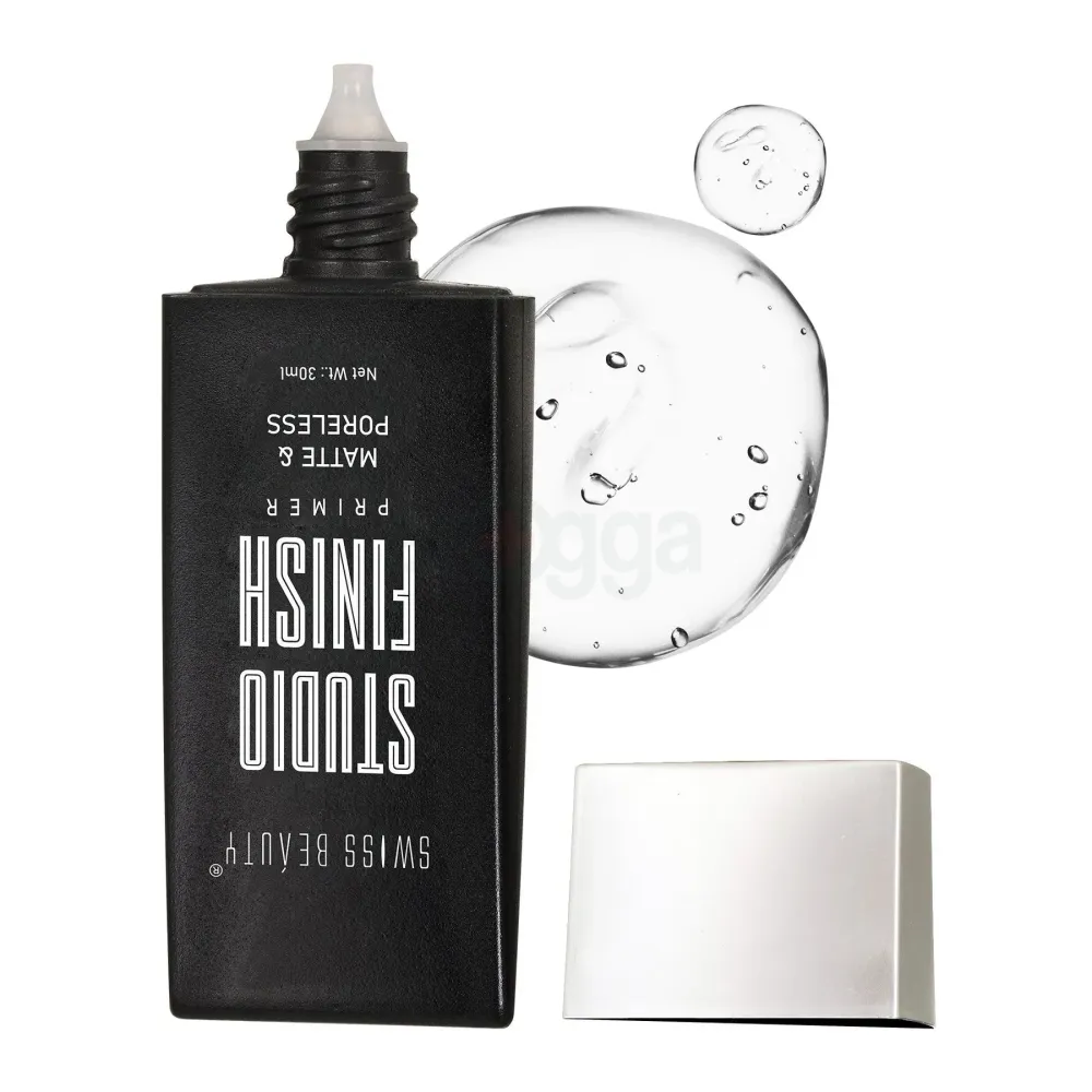 Swiss Beauty Studio Finish Matte & Poreless Primer  