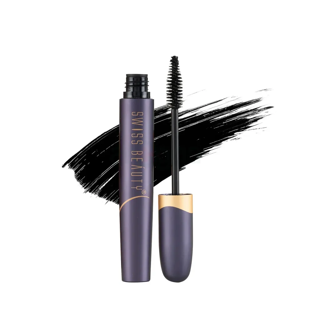 Swiss Beauty Bold Eyes Super Lash Waterproof Mascara  