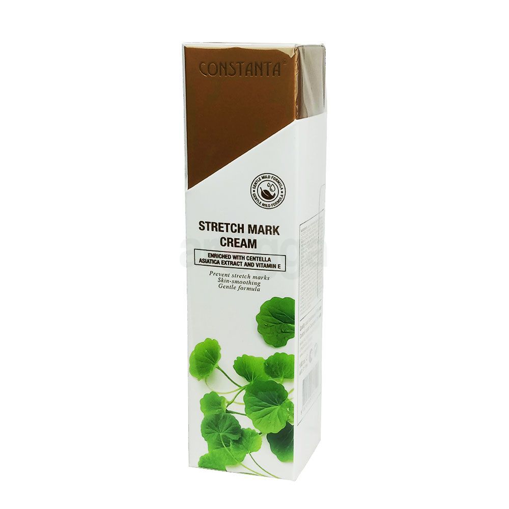 Constanta Stretch Mark Cream 100ml (CT-196) 100ml cream