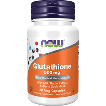 Prunucis Liposomal Glutathione 2400mg - 60 Capsules price in Bangladesh |  Arogga