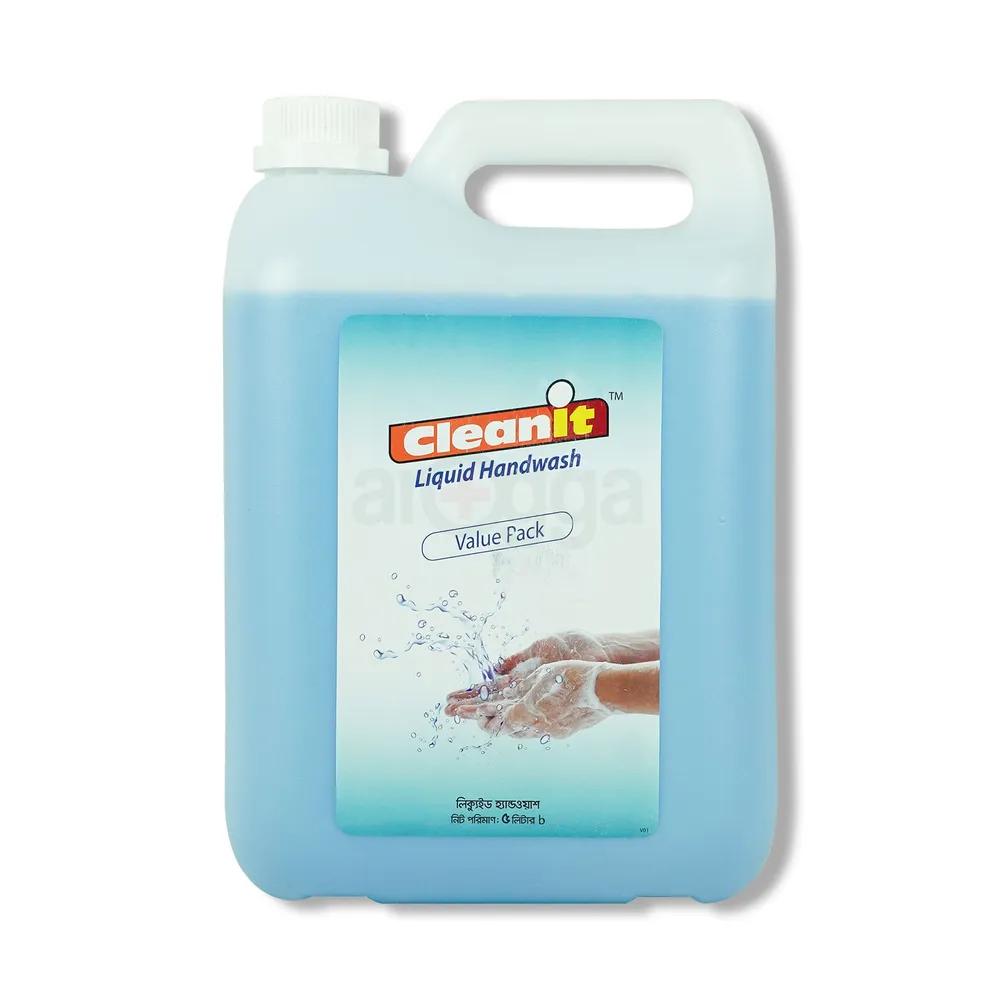Clean It Hand Wash 5L  