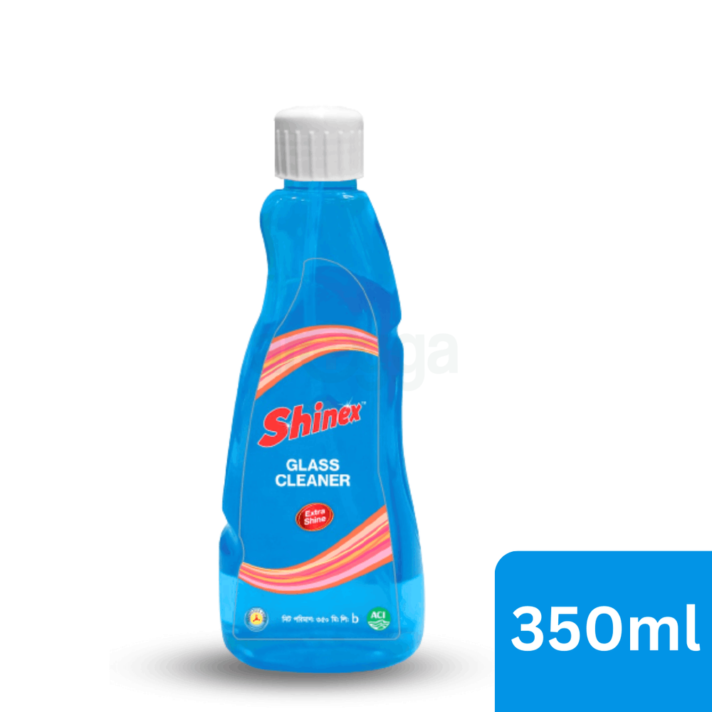 Shinex Glass Cleaner Refill 350ml  