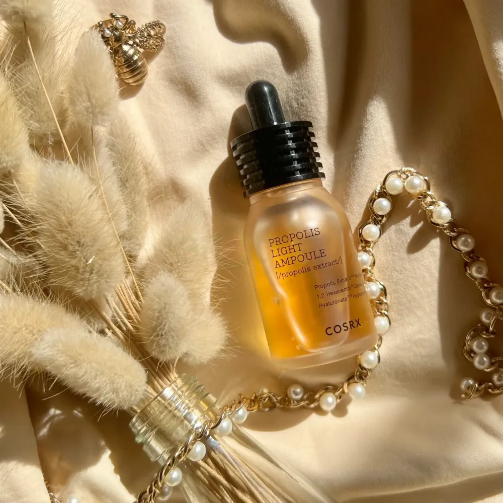 Cosrx Full Fit Propolis Light Ampoule  