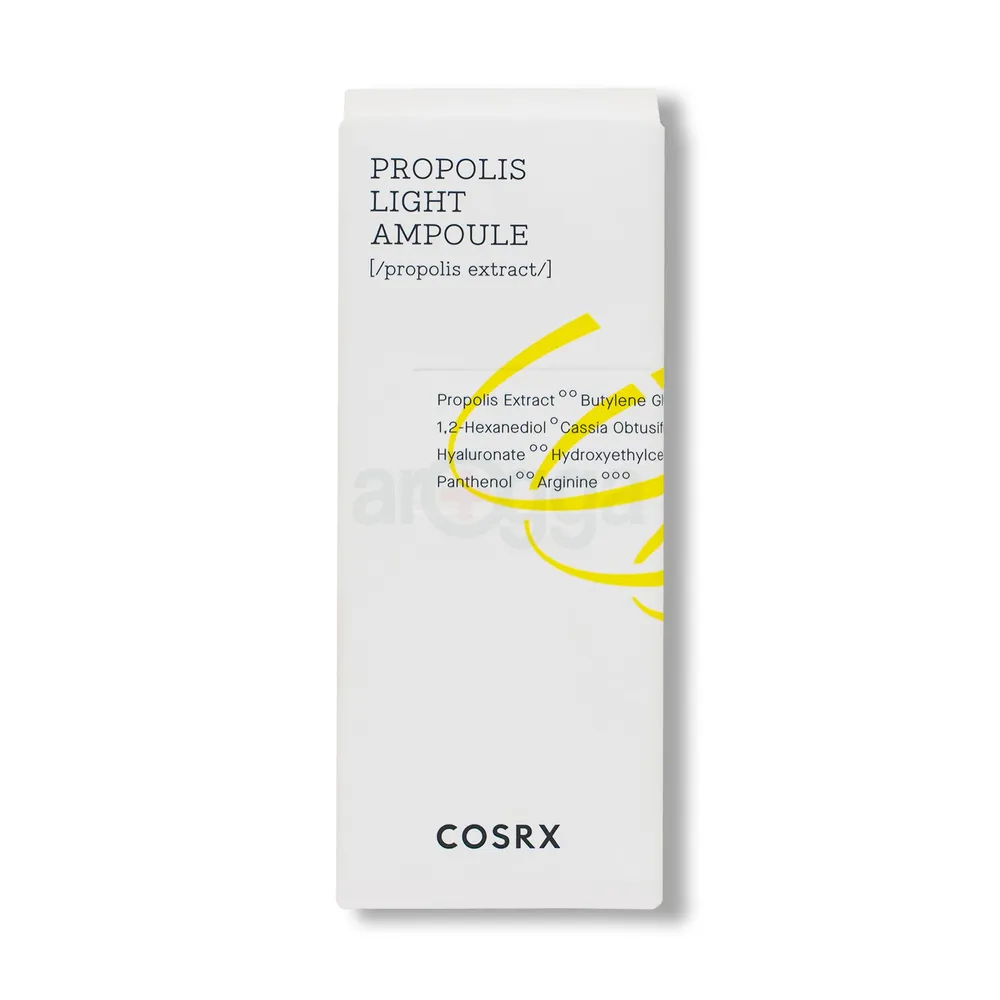 Cosrx Full Fit Propolis Light Ampoule  