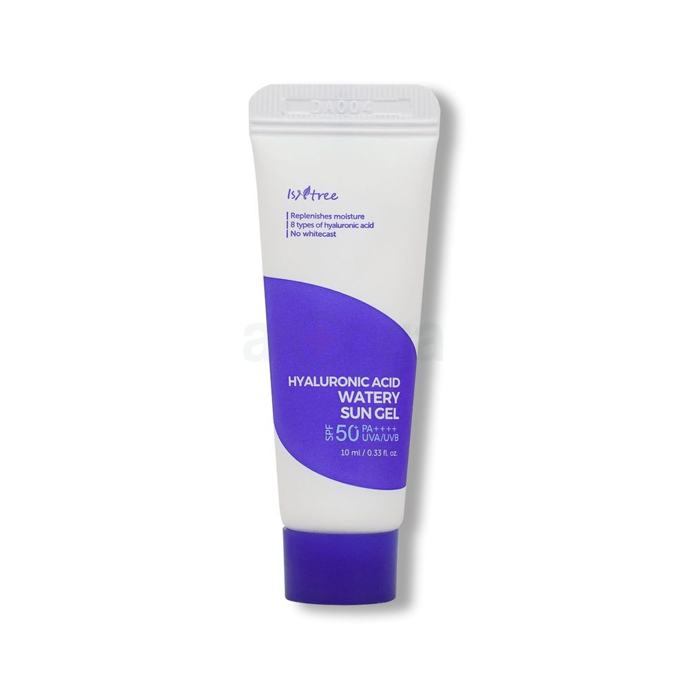 Isntree Hyaluronic Acid Watery Sun Gel SPF50+ PA++++  