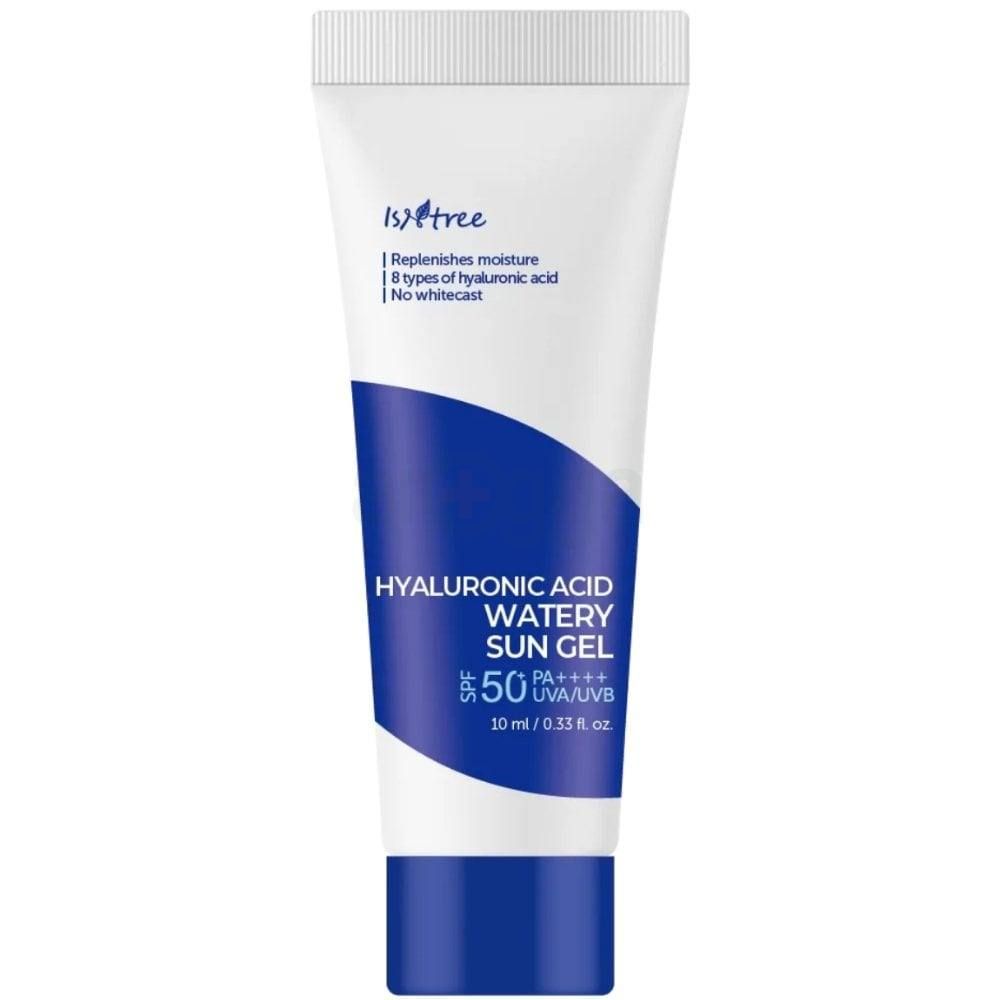 Isntree Hyaluronic Acid Watery Sun Gel SPF50+ PA++++  