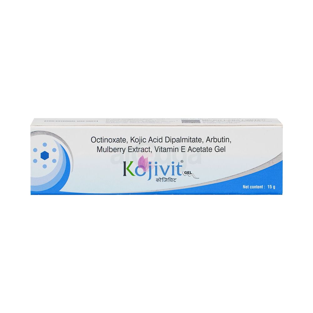 Kojivit Gel 15g  