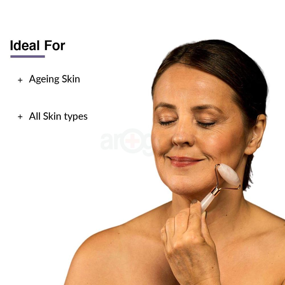 Fixderma Anti Ageing Face Serum with Hyaluronic Acid Serum & Pro Retinol  