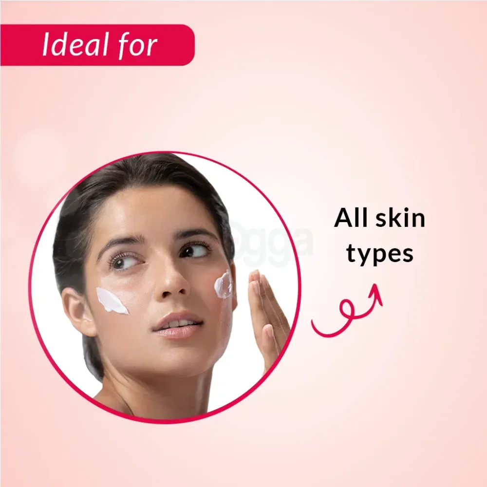 Fixderma Face 21 Face Cream  