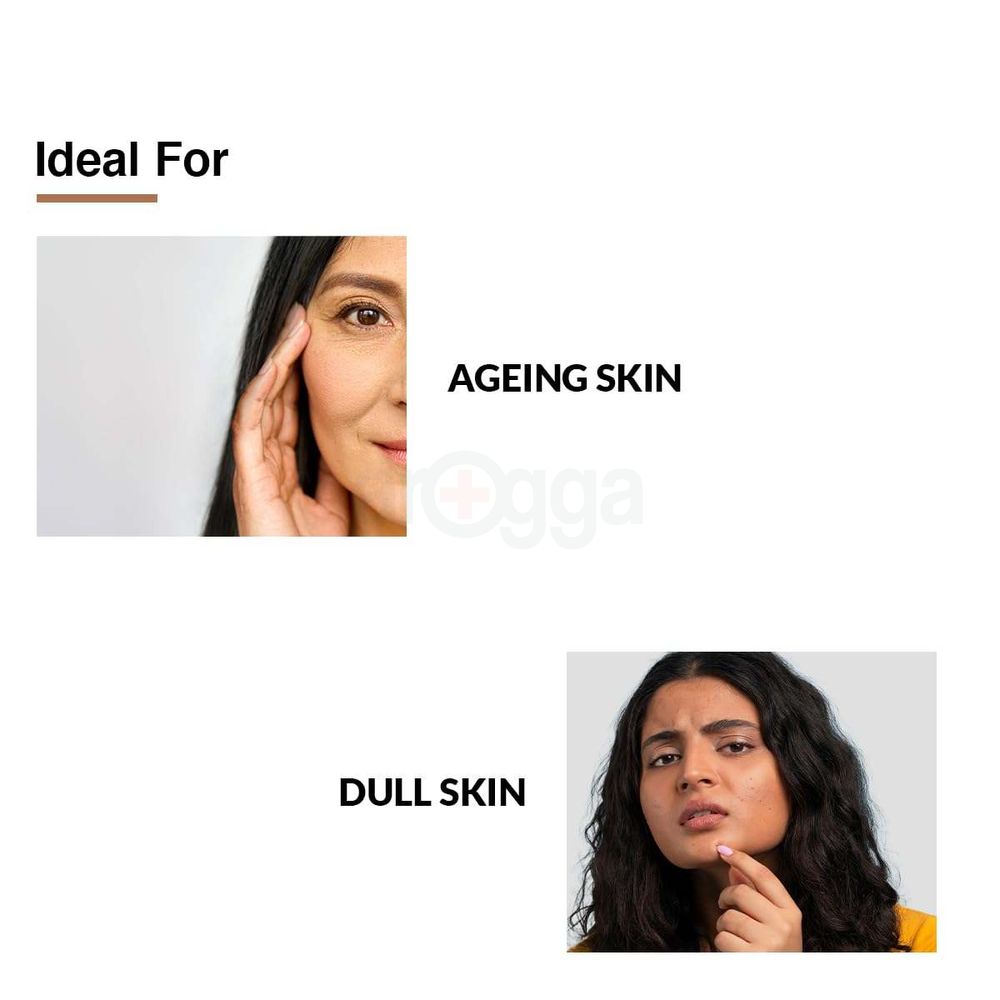 Fixderma Collagen Booster Face Serum with Hydrolyzed Collagen  