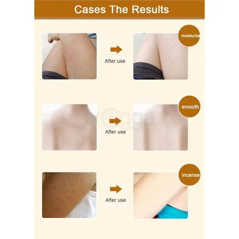 Bioaqua Milk Nourish Body Lotion 250ml  