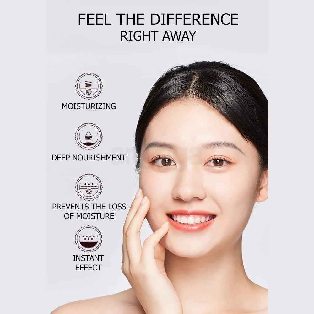 Bioaqua Moistueizing Pink Aloe Vera Gel - 300g  